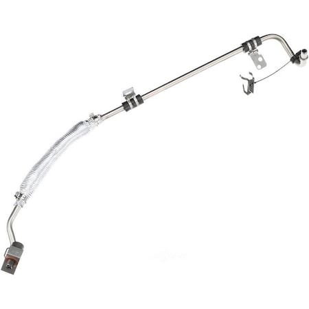 Gates Turbocharger Oil Line, Gates Tl171 TL171